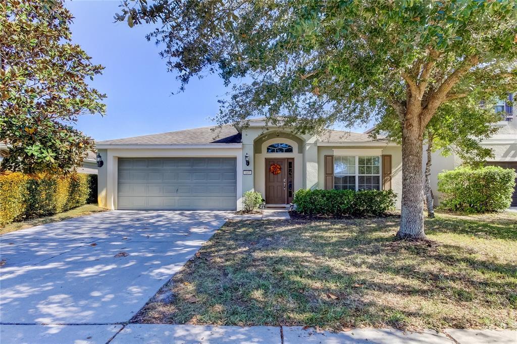 Picture of 445 Alpine Thistle Drive, Brooksville, FL 34604