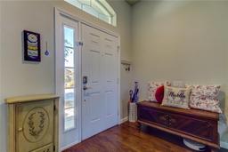 Picture of 445 Alpine Thistle Drive, Brooksville, FL 34604