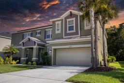 Picture of 26888 Fiddlewood Loop, Wesley Chapel, FL 33544