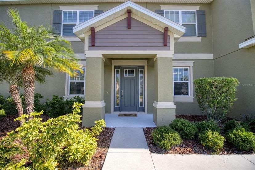 Picture of 26888 Fiddlewood Loop, Wesley Chapel FL 33544