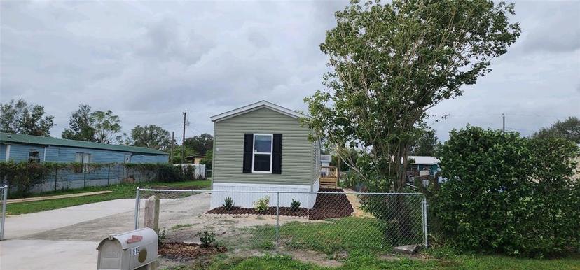 Picture of 618 N Grady Avenue, Lakeland FL 33815