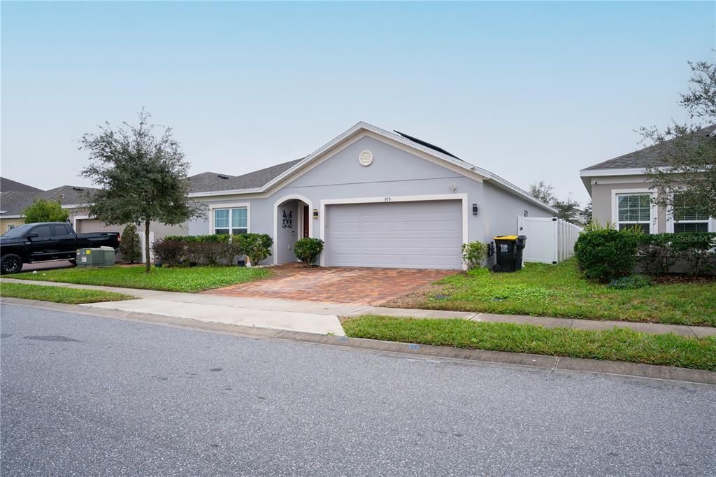 Picture of 975 Benjamin Trail, Davenport, FL 33837