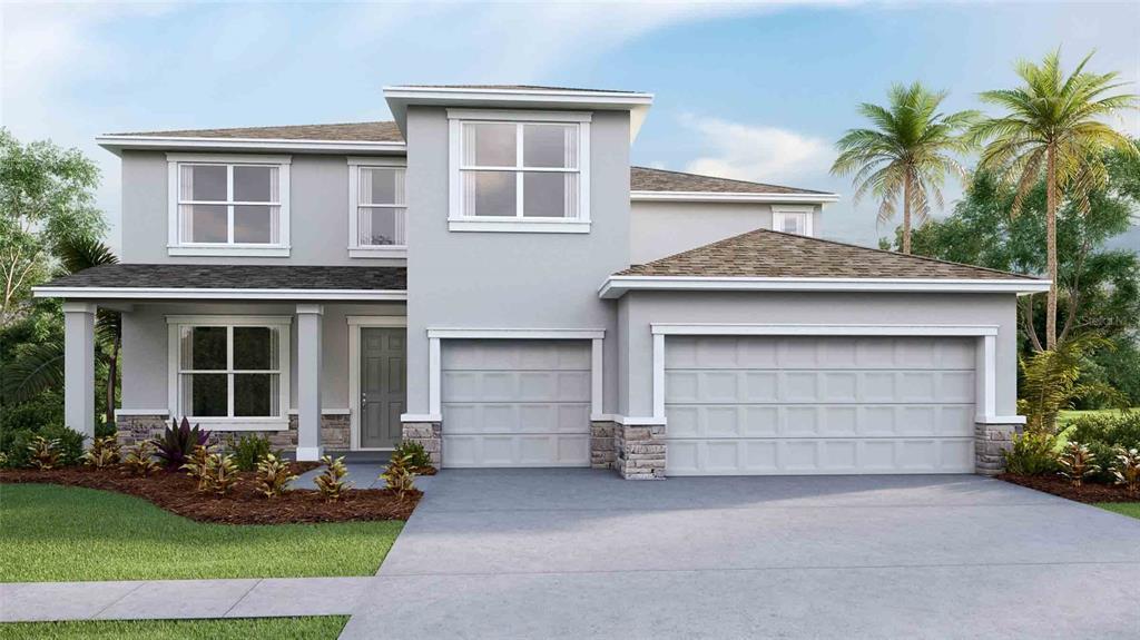 Picture of 6843 Daintree Court, Land O Lakes, FL 34638