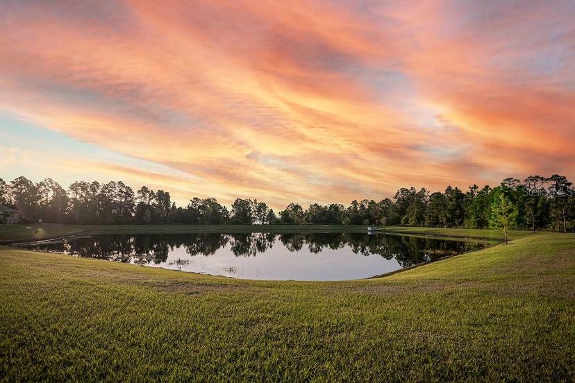 Picture of 2937 Hooded Crane Cove, Harmony FL 34773