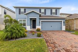 Picture of 569 Seattle Slew Drive, Davenport, FL 33837