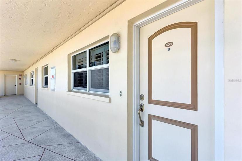 Picture of 255 The Esplanade N Unit 603, Venice FL 34285