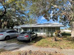 Picture of 701 54Th Street S, Gulfport, FL 33707