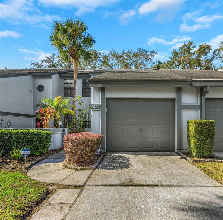 Picture of 4239 Brentwood Park Circle, Tampa FL 33624