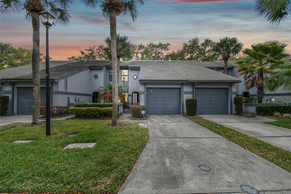 Picture of 4239 Brentwood Park Circle, Tampa, FL 33624