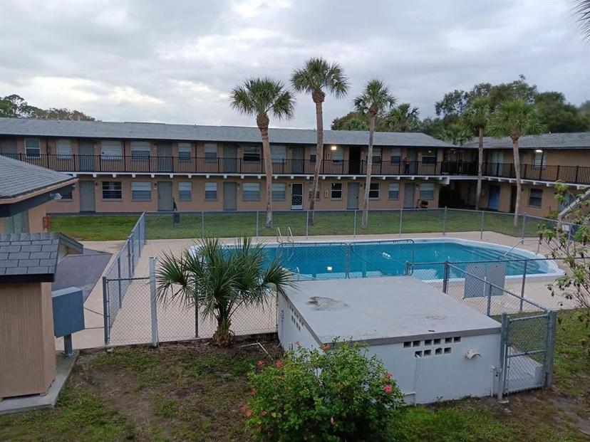 Picture of 1711 Dixon Boulevard Unit 201, Cocoa FL 32922