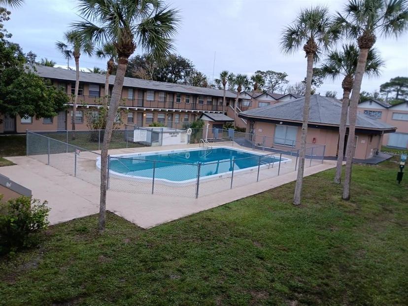 Picture of 1711 Dixon Boulevard Unit 201, Cocoa FL 32922