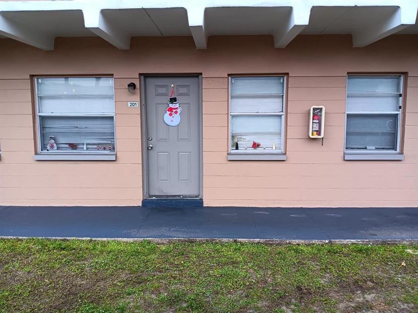 Picture of 1711 Dixon Boulevard Unit 201, Cocoa FL 32922