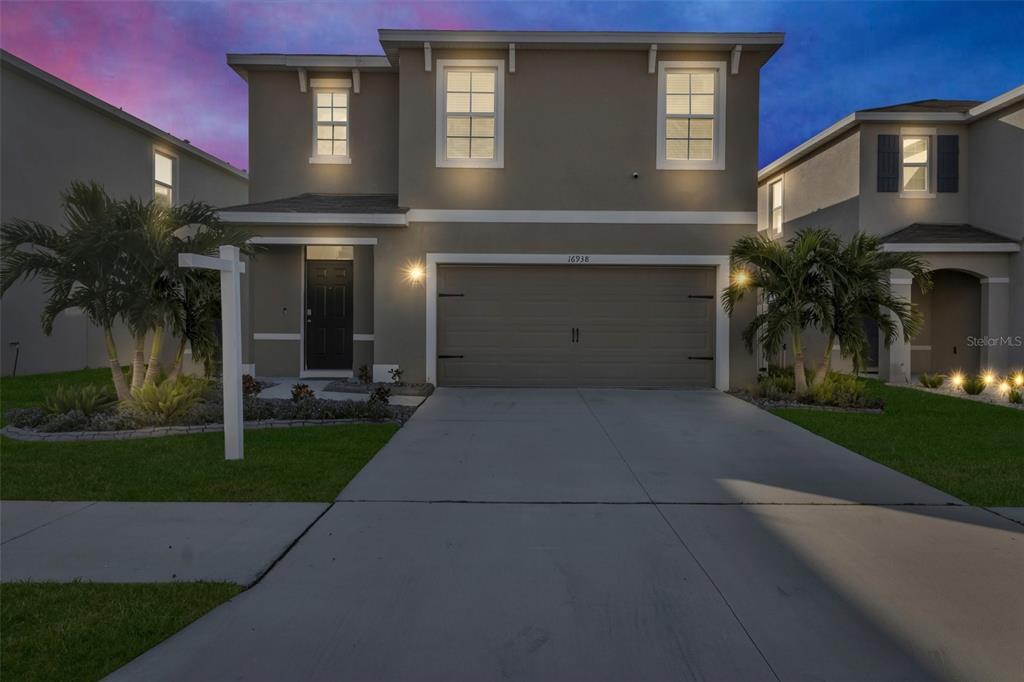 Picture of 16938 Trite Bend Street, Wimauma, FL 33598