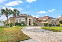 Picture of 5093 Brackenwood Drive, Spring Hill, FL 34609