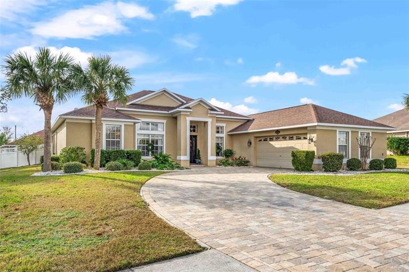 Picture of 5093 Brackenwood Drive, Spring Hill FL 34609