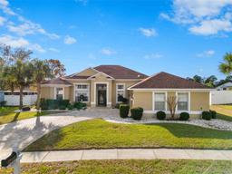 Picture of 5093 Brackenwood Drive, Spring Hill, FL 34609