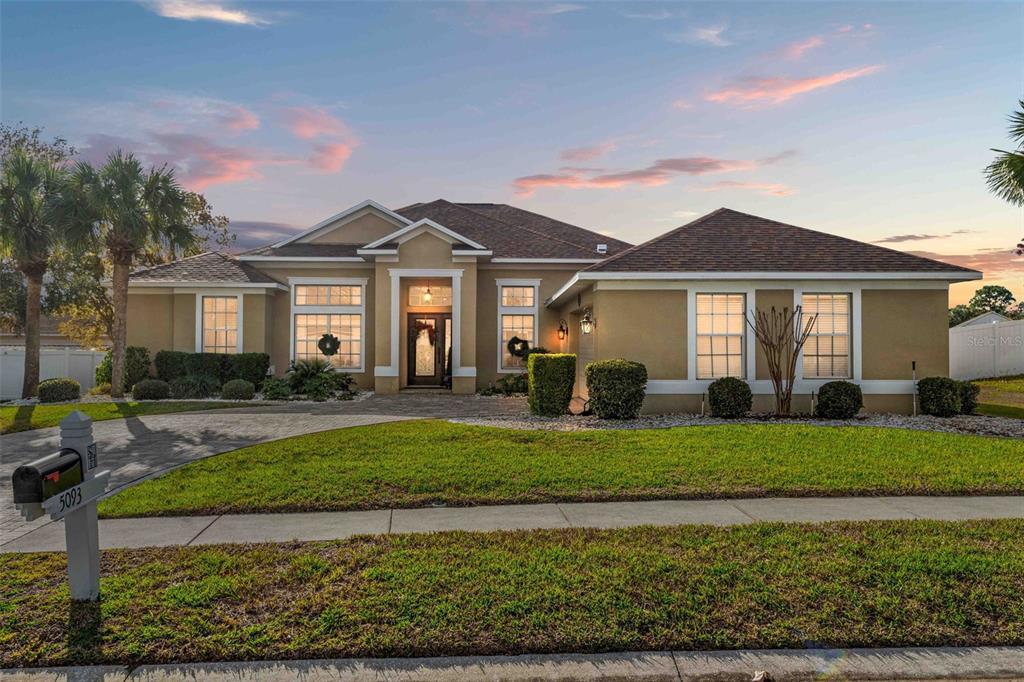 Picture of 5093 Brackenwood Drive, Spring Hill, FL 34609