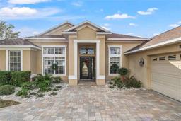 Picture of 5093 Brackenwood Drive, Spring Hill, FL 34609