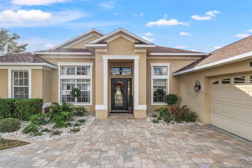 Picture of 5093 Brackenwood Drive, Spring Hill FL 34609