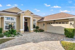 Picture of 5093 Brackenwood Drive, Spring Hill, FL 34609