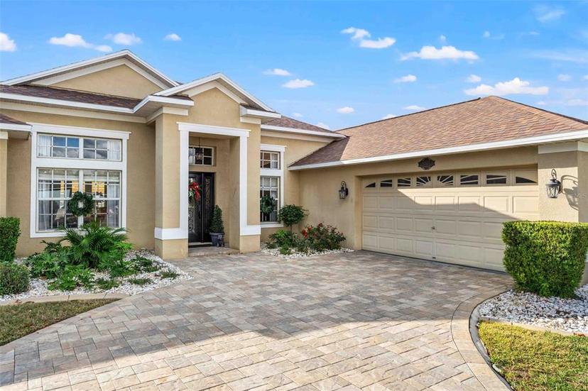 Picture of 5093 Brackenwood Drive, Spring Hill FL 34609