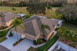 Picture of 2003 Acadia Greens Drive, Sun City Center, FL 33573