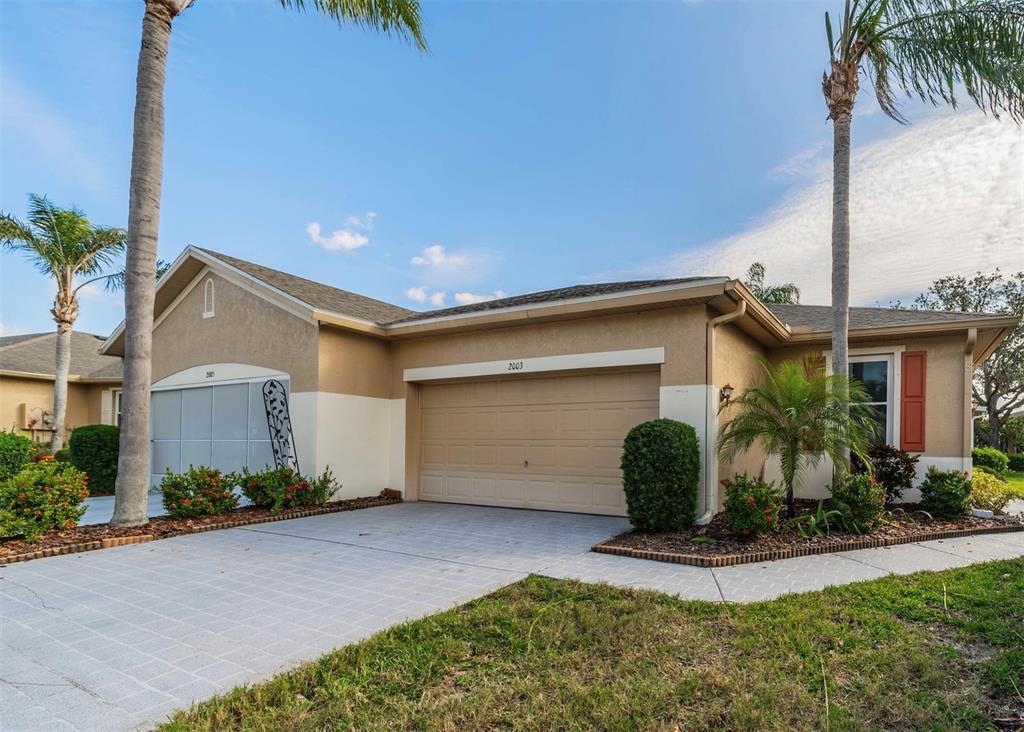 Picture of 2003 Acadia Greens Drive, Sun City Center, FL 33573