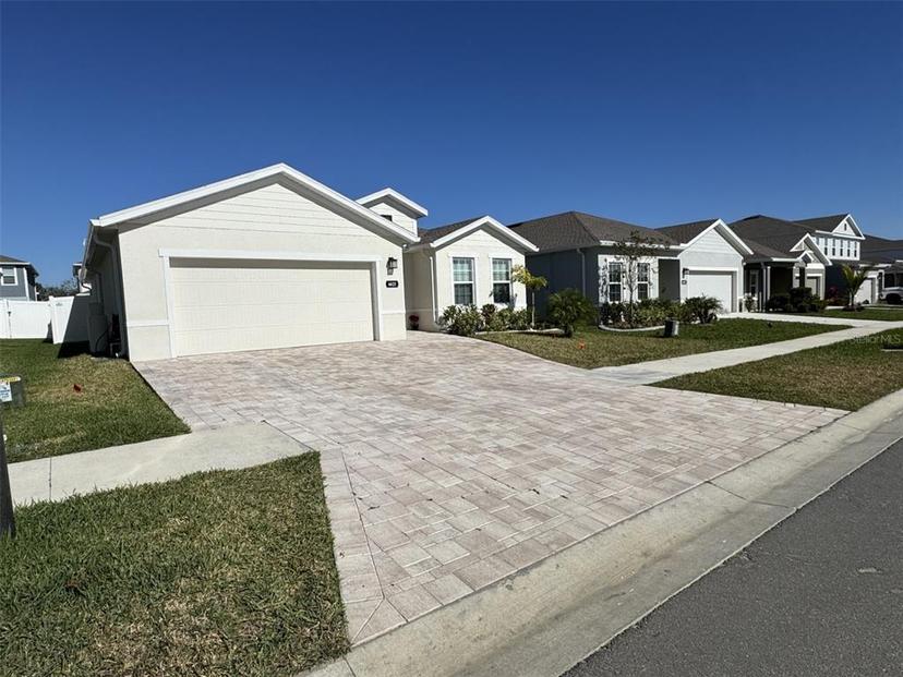 Picture of 6625 Pebblebrooke Way, Zephyrhills FL 33541