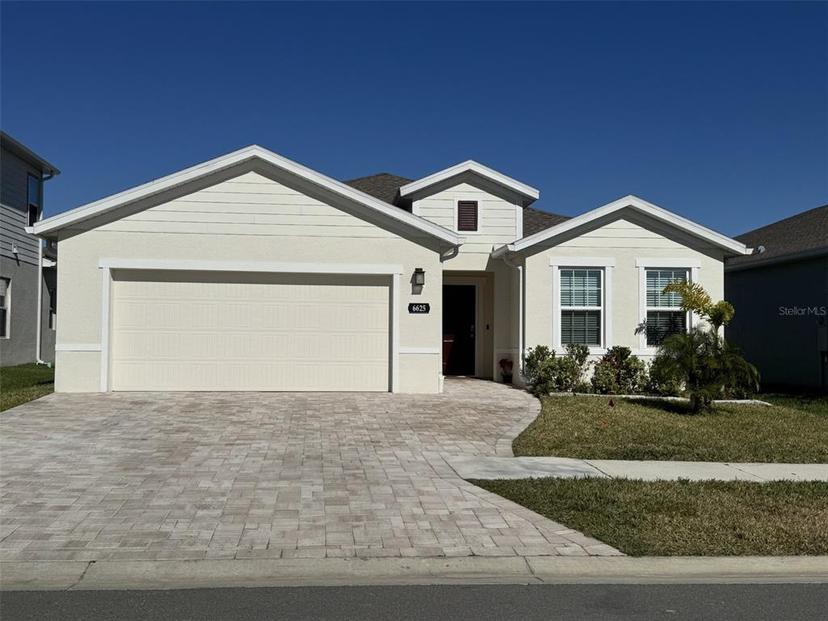 Picture of 6625 Pebblebrooke Way, Zephyrhills FL 33541