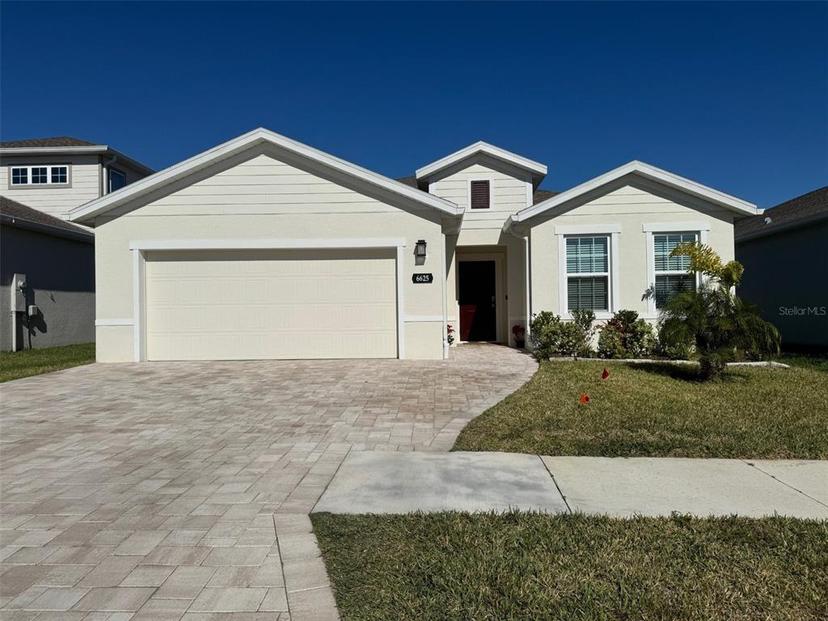 Picture of 6625 Pebblebrooke Way, Zephyrhills FL 33541