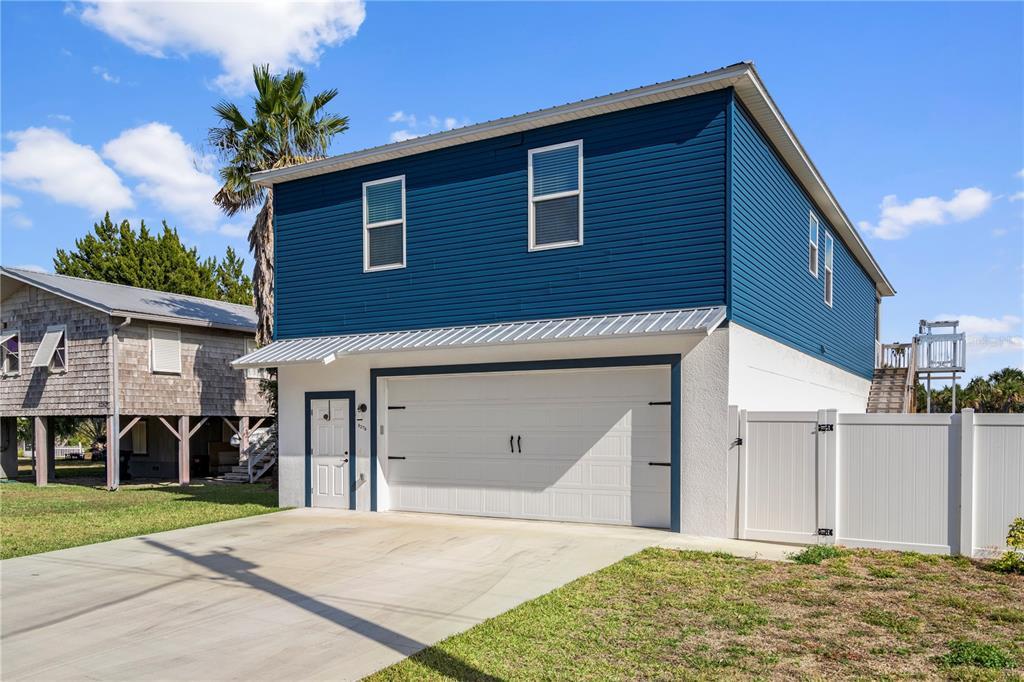 Picture of 3276 Sea Grape Drive, Hernando Beach, FL 34607