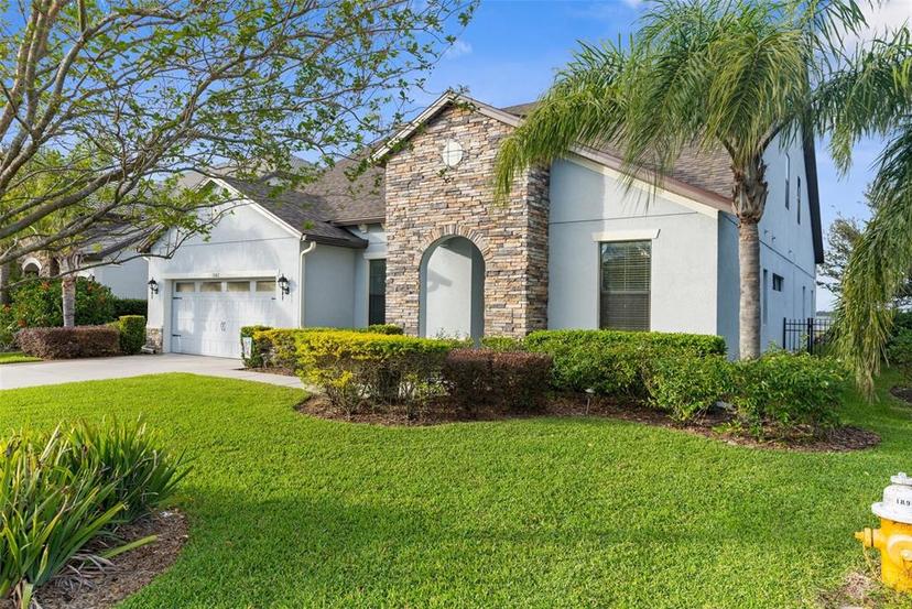 Picture of 1382 Heritage Landings Drive, Lakeland FL 33805