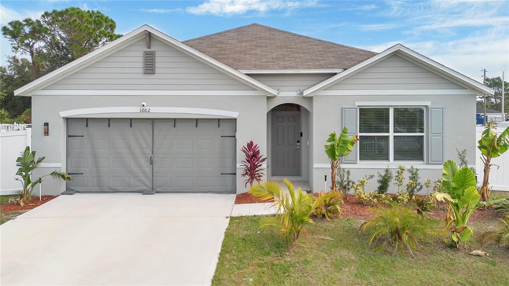 Picture of 1002 Cannock Drive, Kissimmee, FL 34758