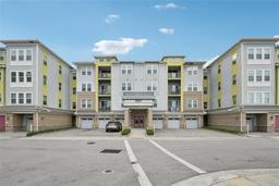 Picture of 7517 Laureate Boulevard Unit 4205, Orlando, FL 32827