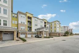 Picture of 7517 Laureate Boulevard Unit 4205, Orlando, FL 32827