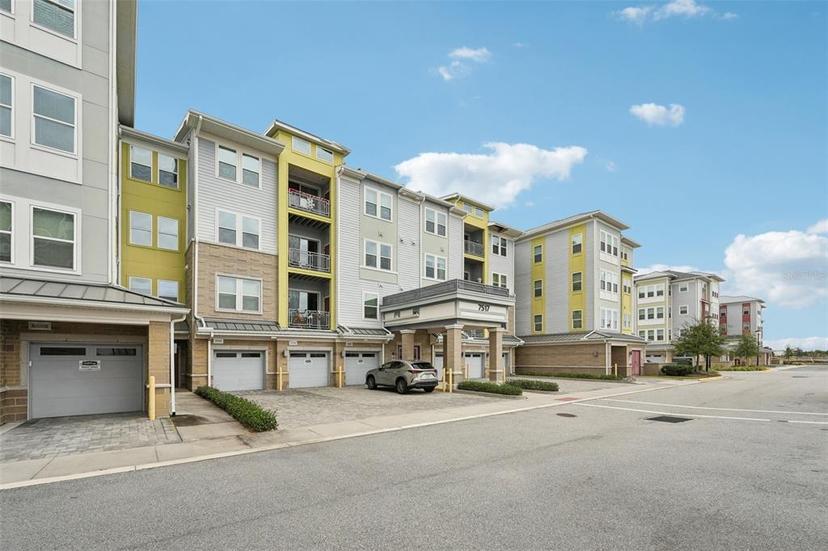 Picture of 7517 Laureate Boulevard Unit 4205, Orlando FL 32827