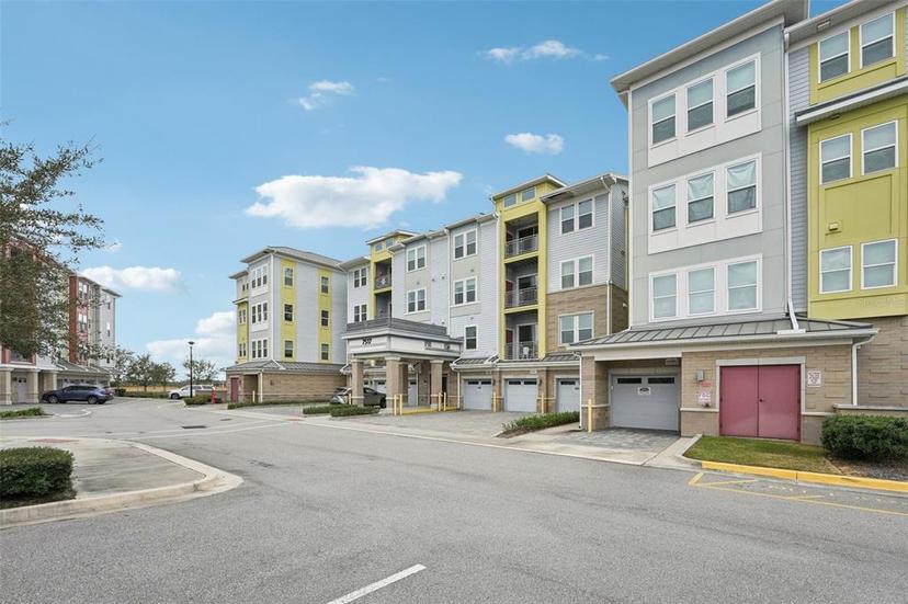 Picture of 7517 Laureate Boulevard Unit 4205, Orlando FL 32827