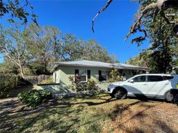 Picture of 2221 York Street S, Gulfport, FL 33707