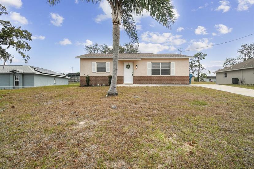 Picture of 6280 Layton Avenue, Spring Hill FL 34608