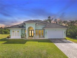 Picture of 1228 Eppinger Drive, Port Charlotte, FL 33953