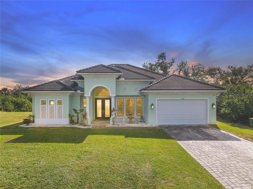 Picture of 1228 Eppinger Drive, Port Charlotte FL 33953