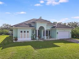 Picture of 1228 Eppinger Drive, Port Charlotte, FL 33953