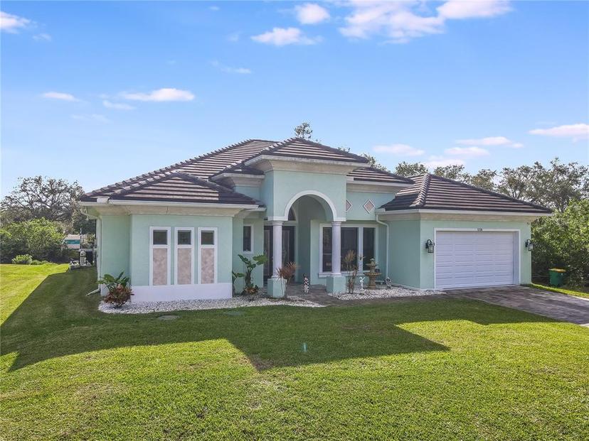 Picture of 1228 Eppinger Drive, Port Charlotte FL 33953