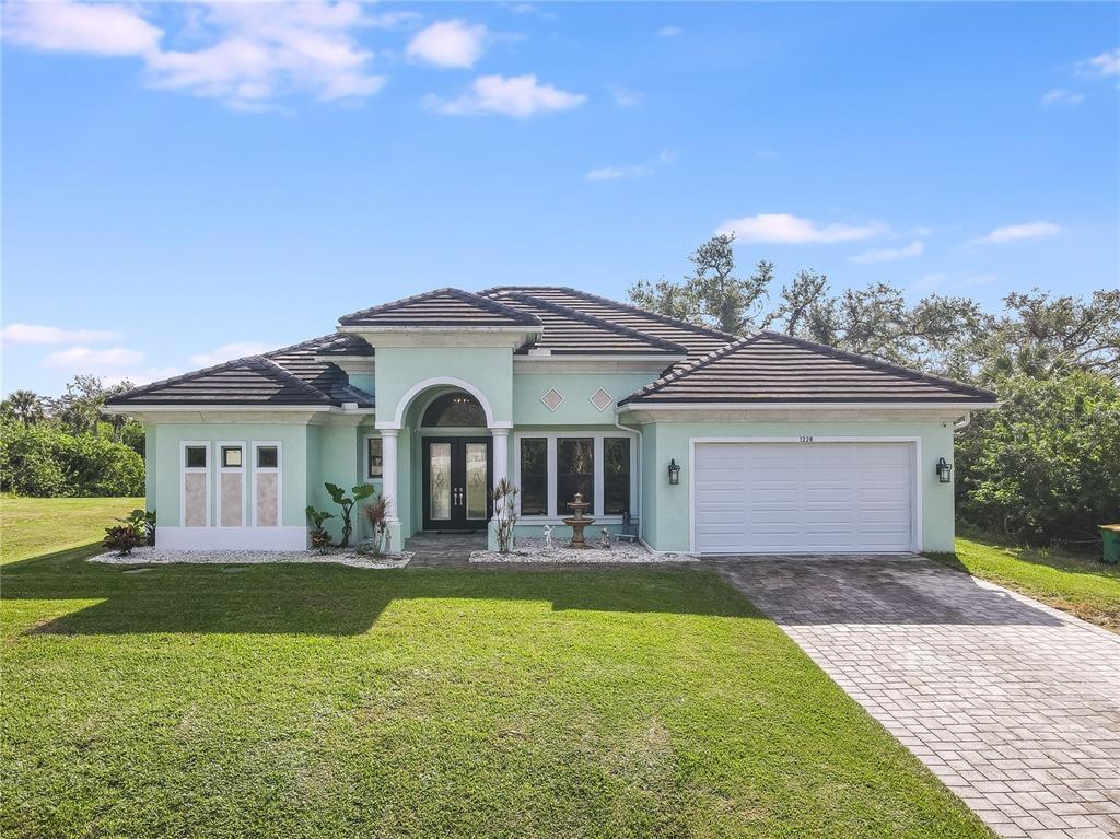 Picture of 1228 Eppinger Drive, Port Charlotte, FL 33953