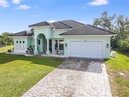 Picture of 1228 Eppinger Drive, Port Charlotte, FL 33953