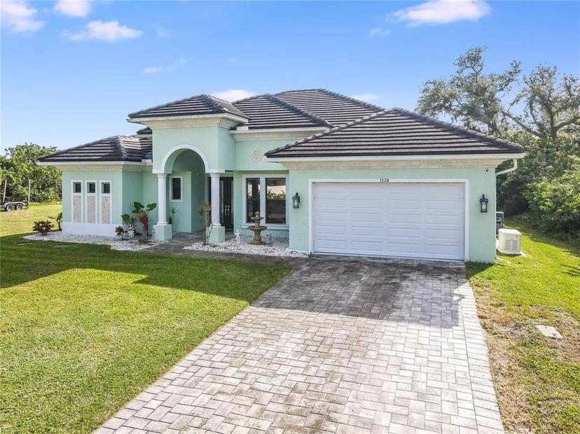 Picture of 1228 Eppinger Drive, Port Charlotte FL 33953