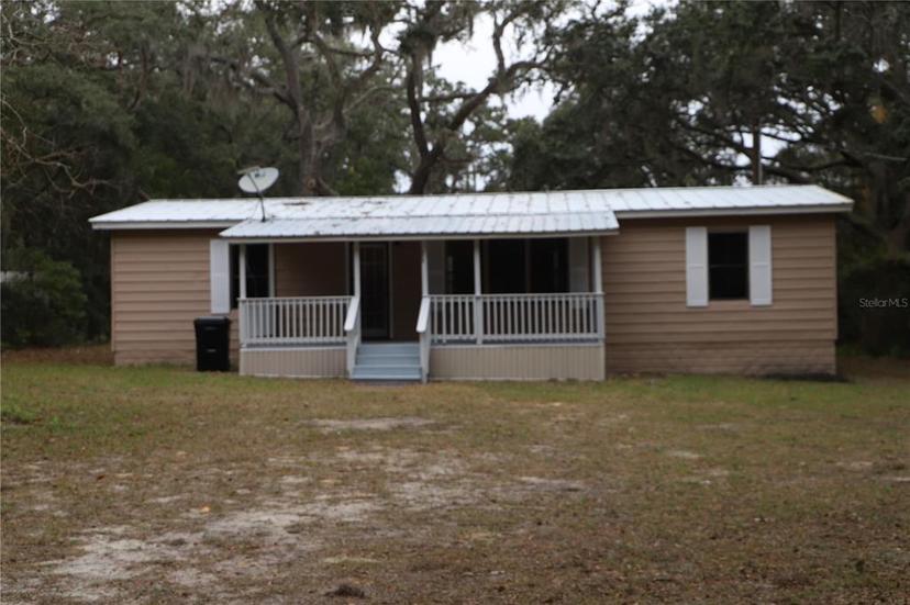 Picture of 6838 Big Sky Lane, Melrose FL 32666