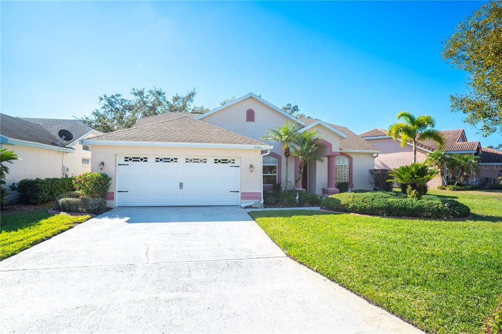 Picture of 4340 Winding Oaks Circle, Mulberry, FL 33860