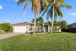 Picture of 6758 NW Argus Street, Port Saint Lucie, FL 34983