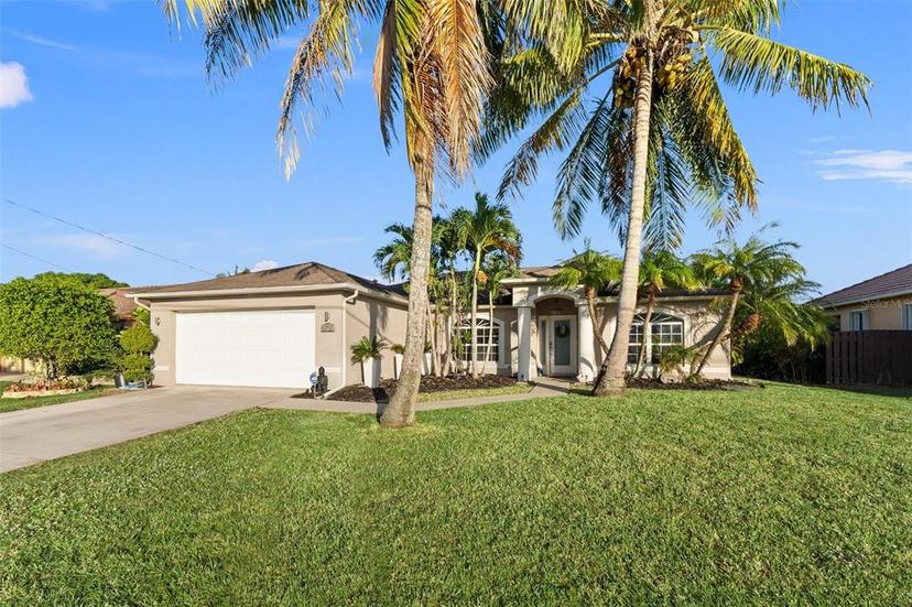 Picture of 6758 NW Argus Street, Port Saint Lucie FL 34983